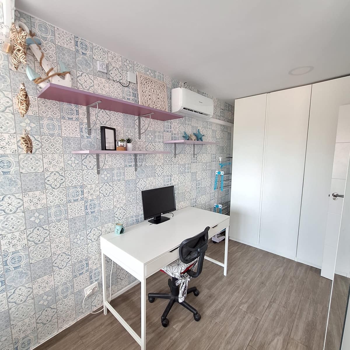 2 soveværelse Lejlighed til salg i La Manga del Mar Menor - € 160.000 (Ref: 9772502)