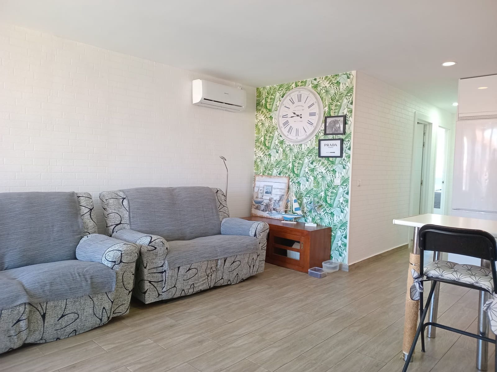 2 soveværelse Lejlighed til salg i La Manga del Mar Menor - € 160.000 (Ref: 9772502)