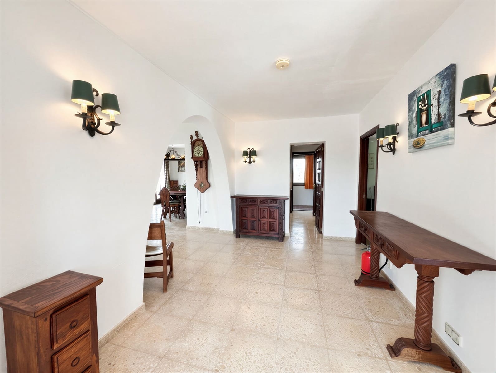 6 soverom Villa til salgs i Cala Serena med svømmebasseng garasje - € 1 665 000 (Ref: 9775886)