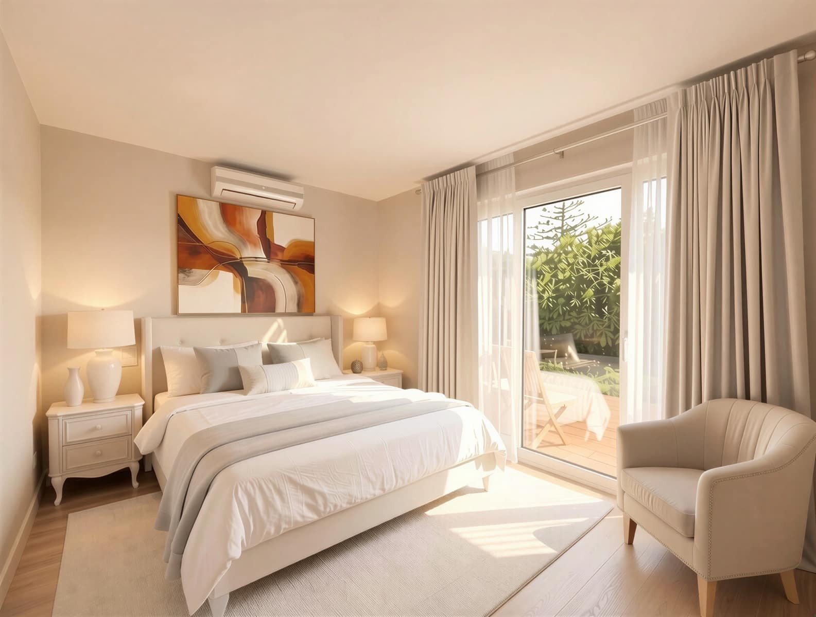 6 soverom Villa til salgs i Cala Serena med svømmebasseng garasje - € 1 665 000 (Ref: 9775886)