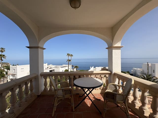 6 soverom Villa til salgs i Cala Serena, Felanitx med svømmebasseng garasje - € 1 665 000 (Ref: 9775886)