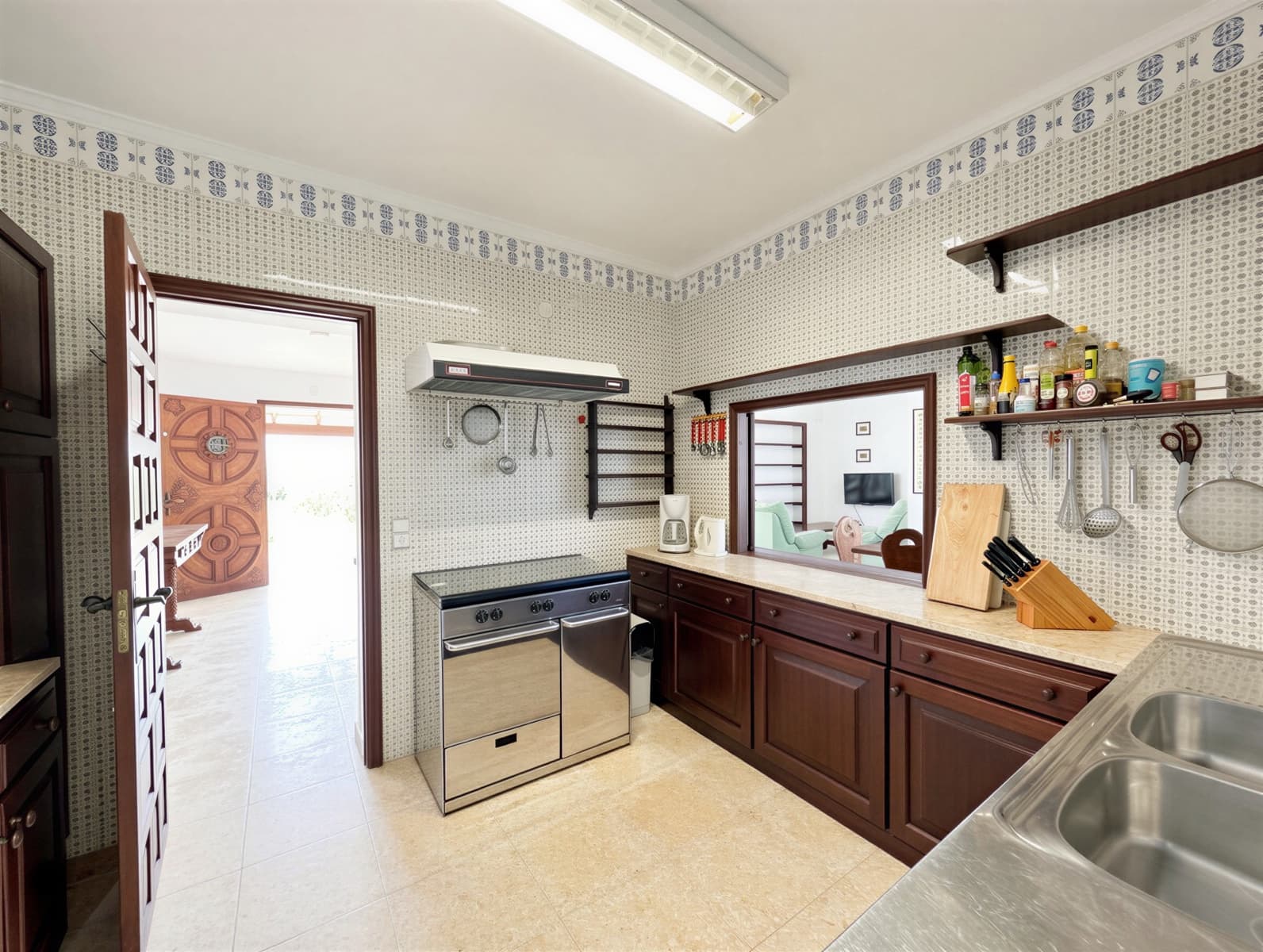 6 soverom Villa til salgs i Cala Serena med svømmebasseng garasje - € 1 665 000 (Ref: 9775886)