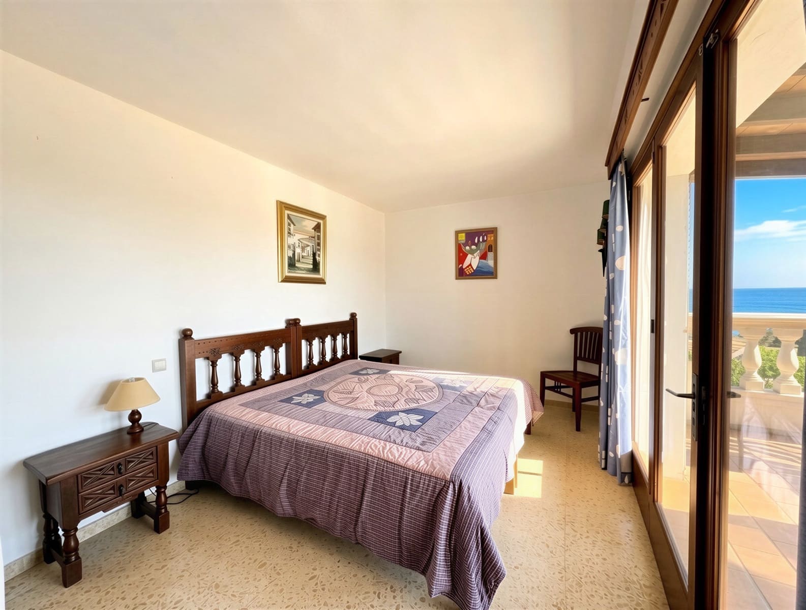 6 soverom Villa til salgs i Cala Serena med svømmebasseng garasje - € 1 665 000 (Ref: 9775886)