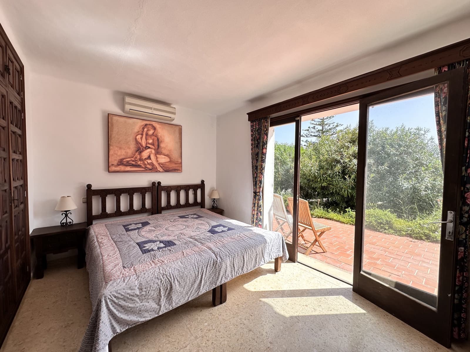 6 soverom Villa til salgs i Cala Serena med svømmebasseng garasje - € 1 665 000 (Ref: 9775886)