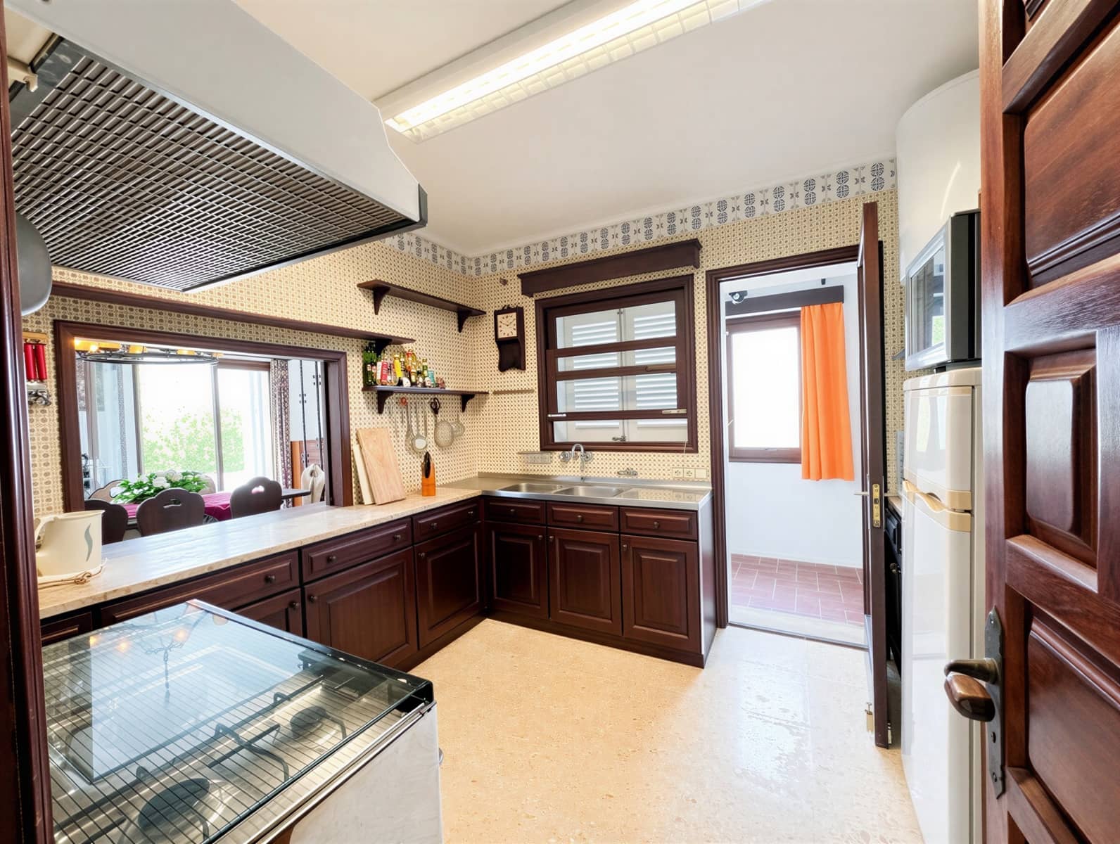 6 soverom Villa til salgs i Cala Serena med svømmebasseng garasje - € 1 665 000 (Ref: 9775886)