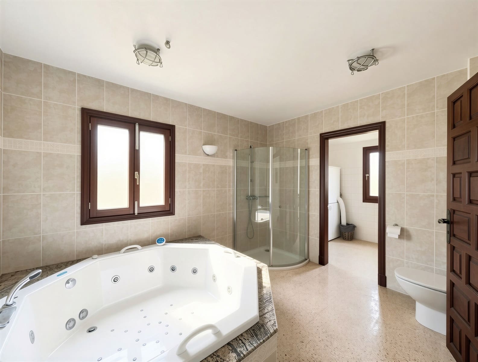 6 soverom Villa til salgs i Cala Serena med svømmebasseng garasje - € 1 665 000 (Ref: 9775886)