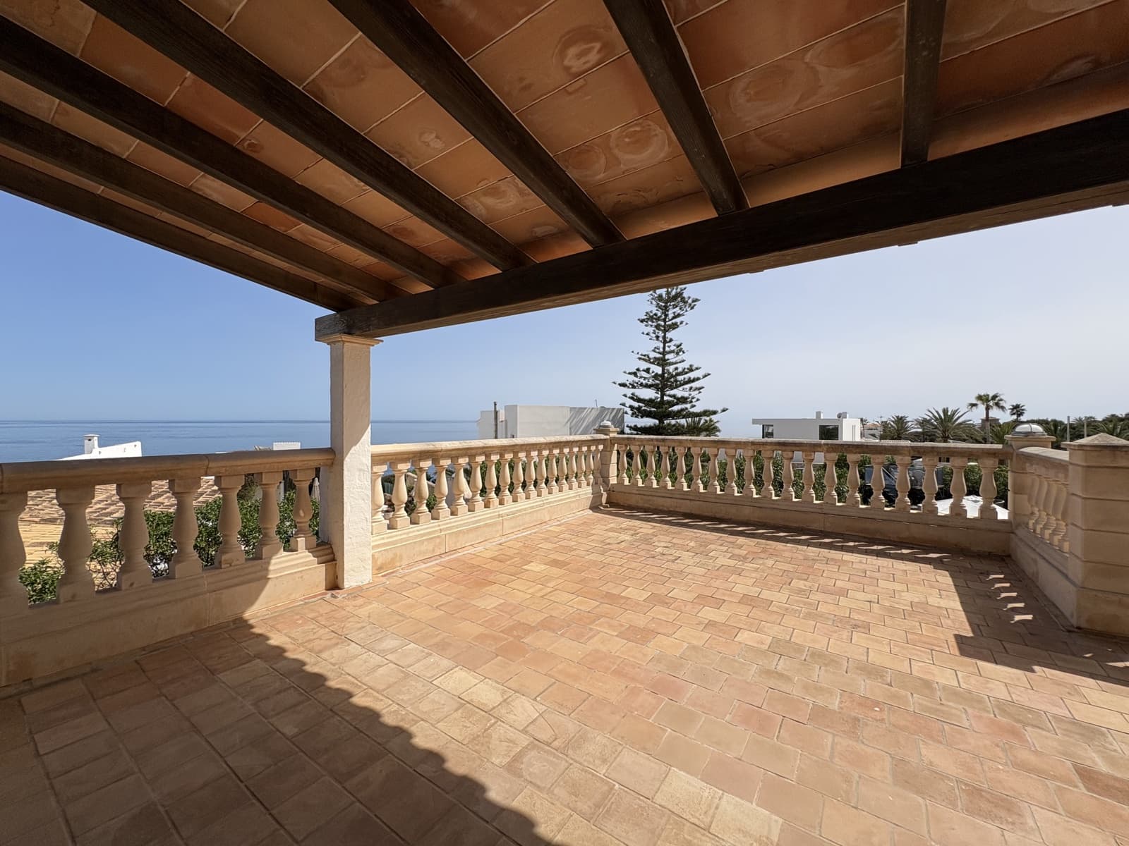 6 soverom Villa til salgs i Cala Serena med svømmebasseng garasje - € 1 665 000 (Ref: 9775886)