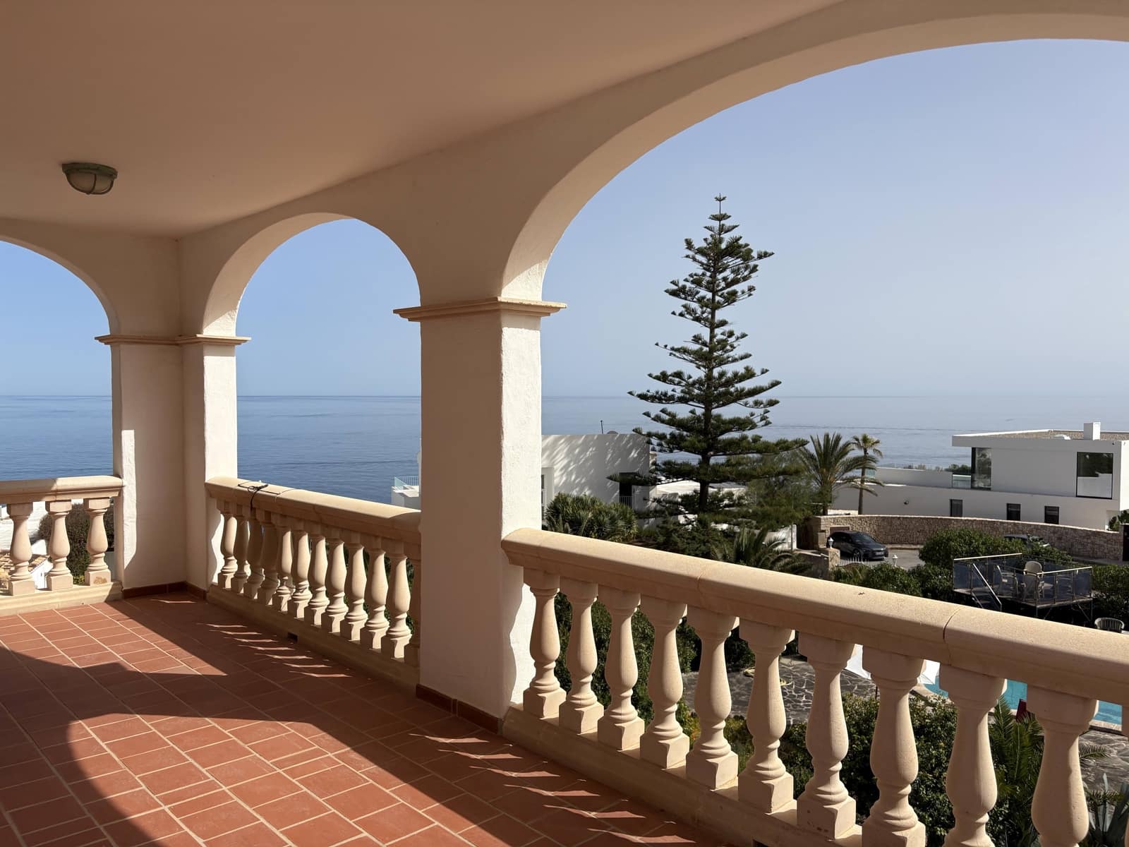 6 soverom Villa til salgs i Cala Serena med svømmebasseng garasje - € 1 665 000 (Ref: 9775886)