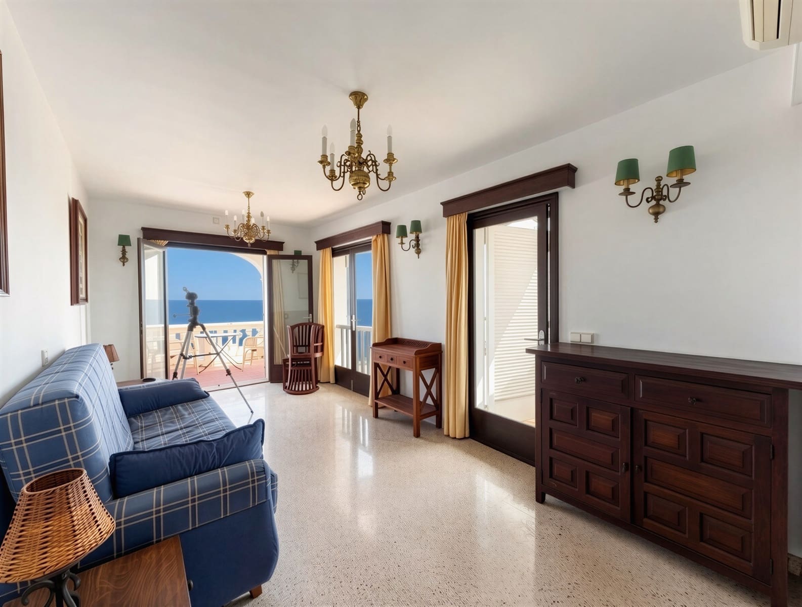 6 soverom Villa til salgs i Cala Serena med svømmebasseng garasje - € 1 665 000 (Ref: 9775886)