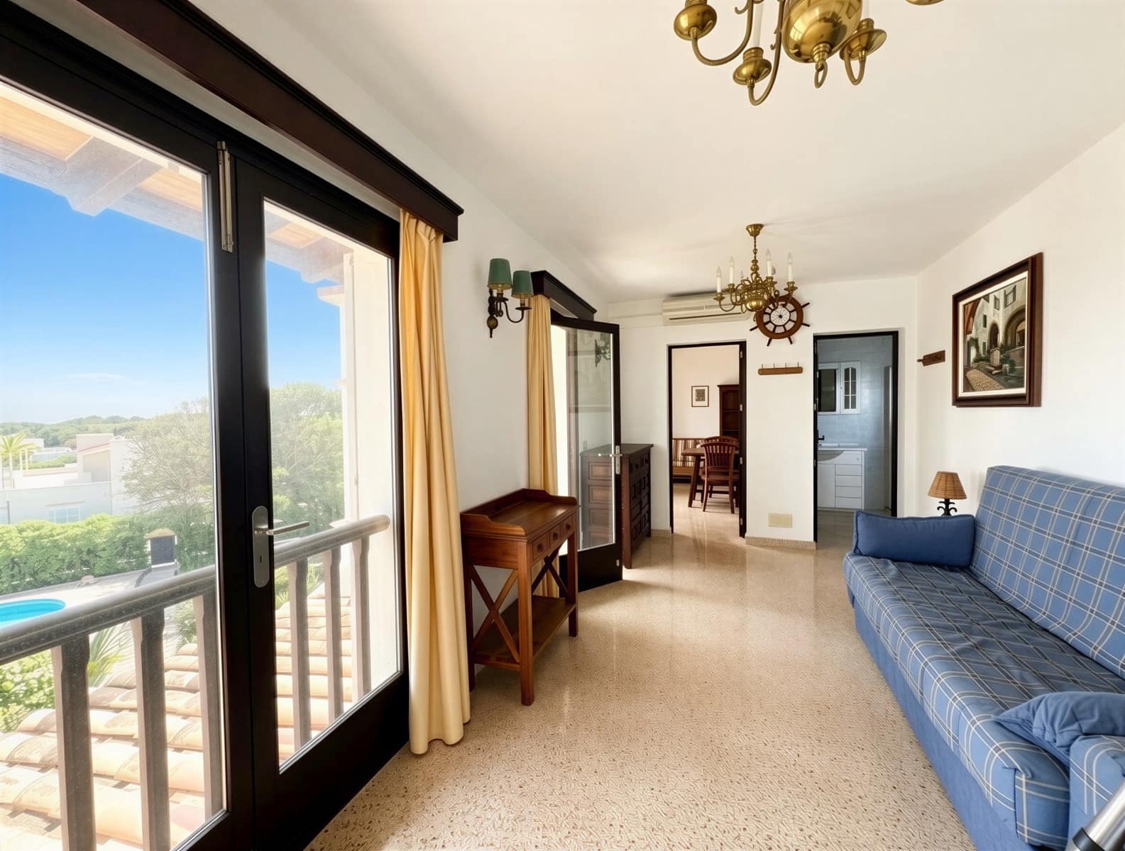 6 soverom Villa til salgs i Cala Serena med svømmebasseng garasje - € 1 665 000 (Ref: 9775886)