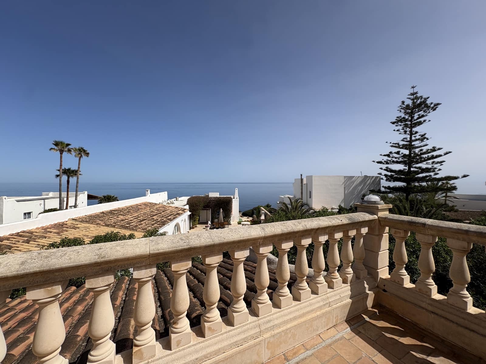 6 soverom Villa til salgs i Cala Serena med svømmebasseng garasje - € 1 665 000 (Ref: 9775886)