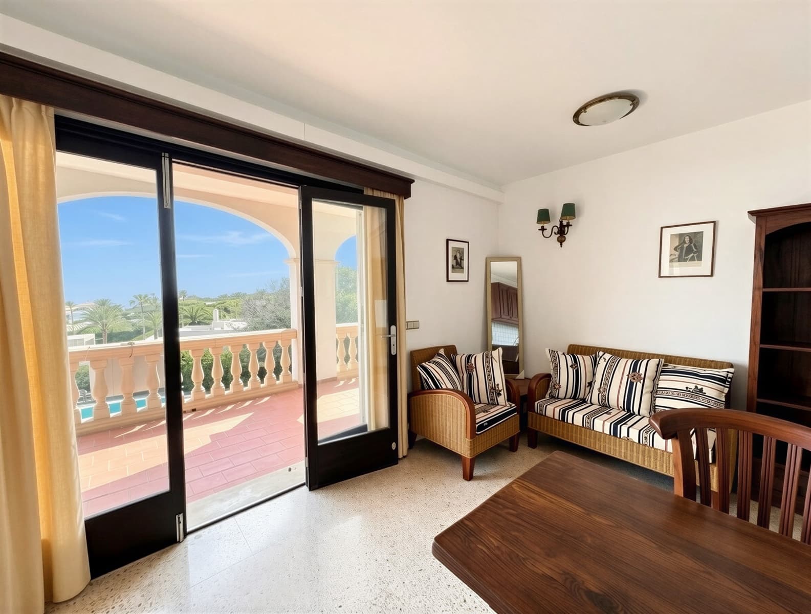 6 soverom Villa til salgs i Cala Serena med svømmebasseng garasje - € 1 665 000 (Ref: 9775886)