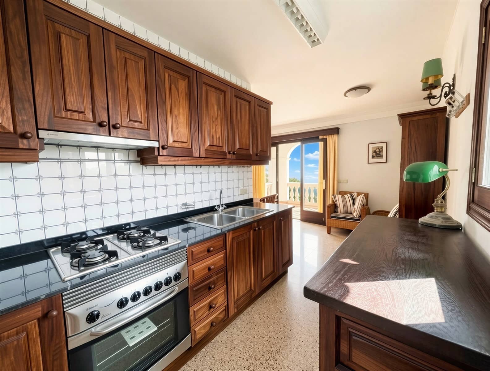 6 soverom Villa til salgs i Cala Serena med svømmebasseng garasje - € 1 665 000 (Ref: 9775886)