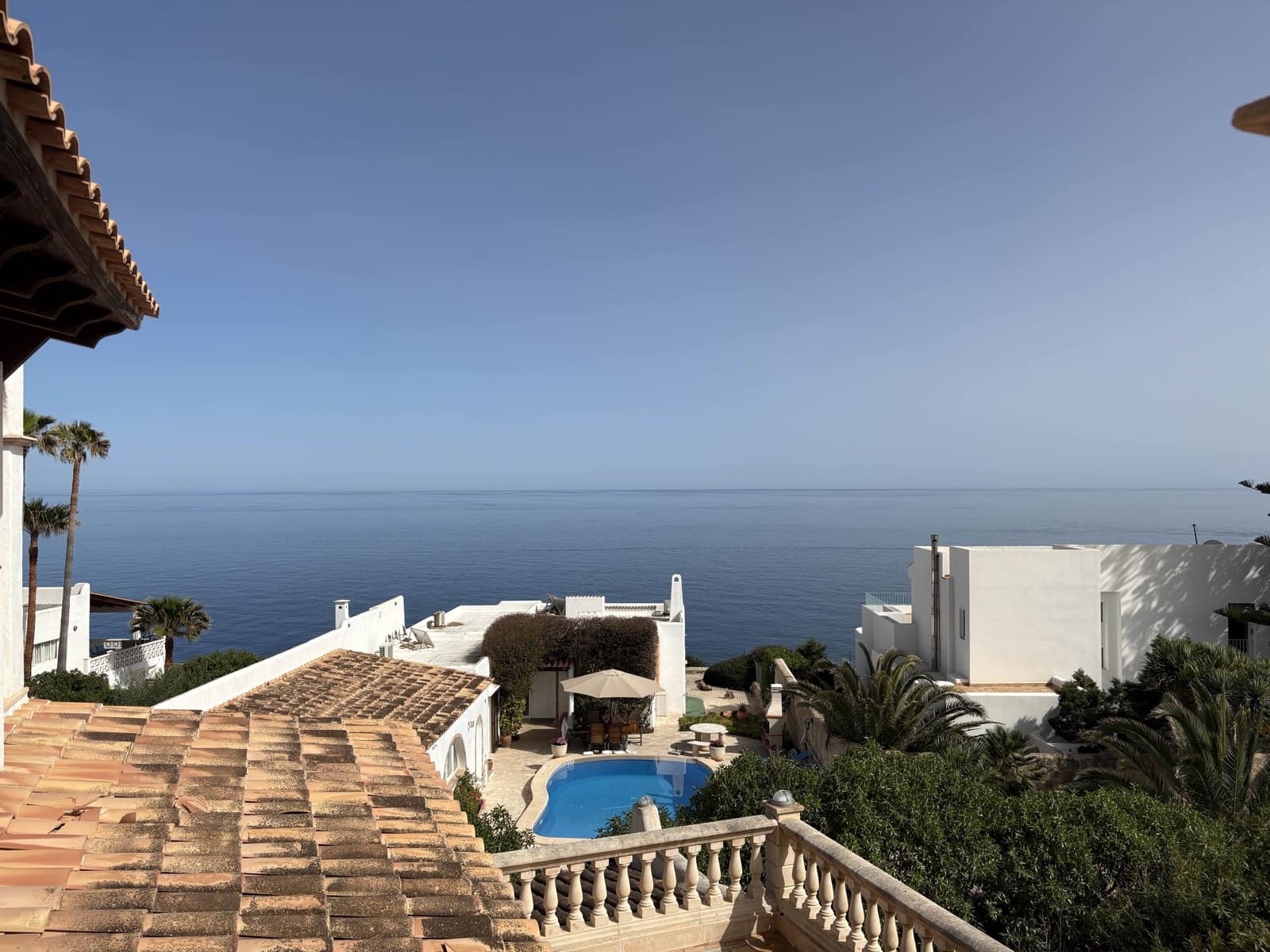 6 soverom Villa til salgs i Cala Serena med svømmebasseng garasje - € 1 665 000 (Ref: 9775886)