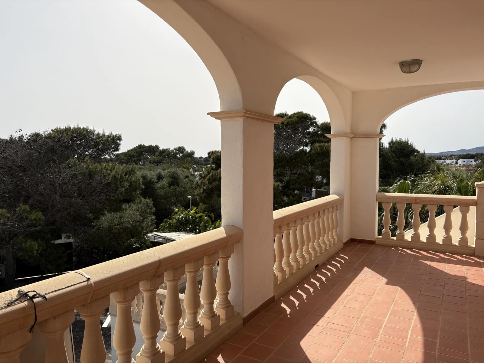 6 soverom Villa til salgs i Cala Serena med svømmebasseng garasje - € 1 665 000 (Ref: 9775886)