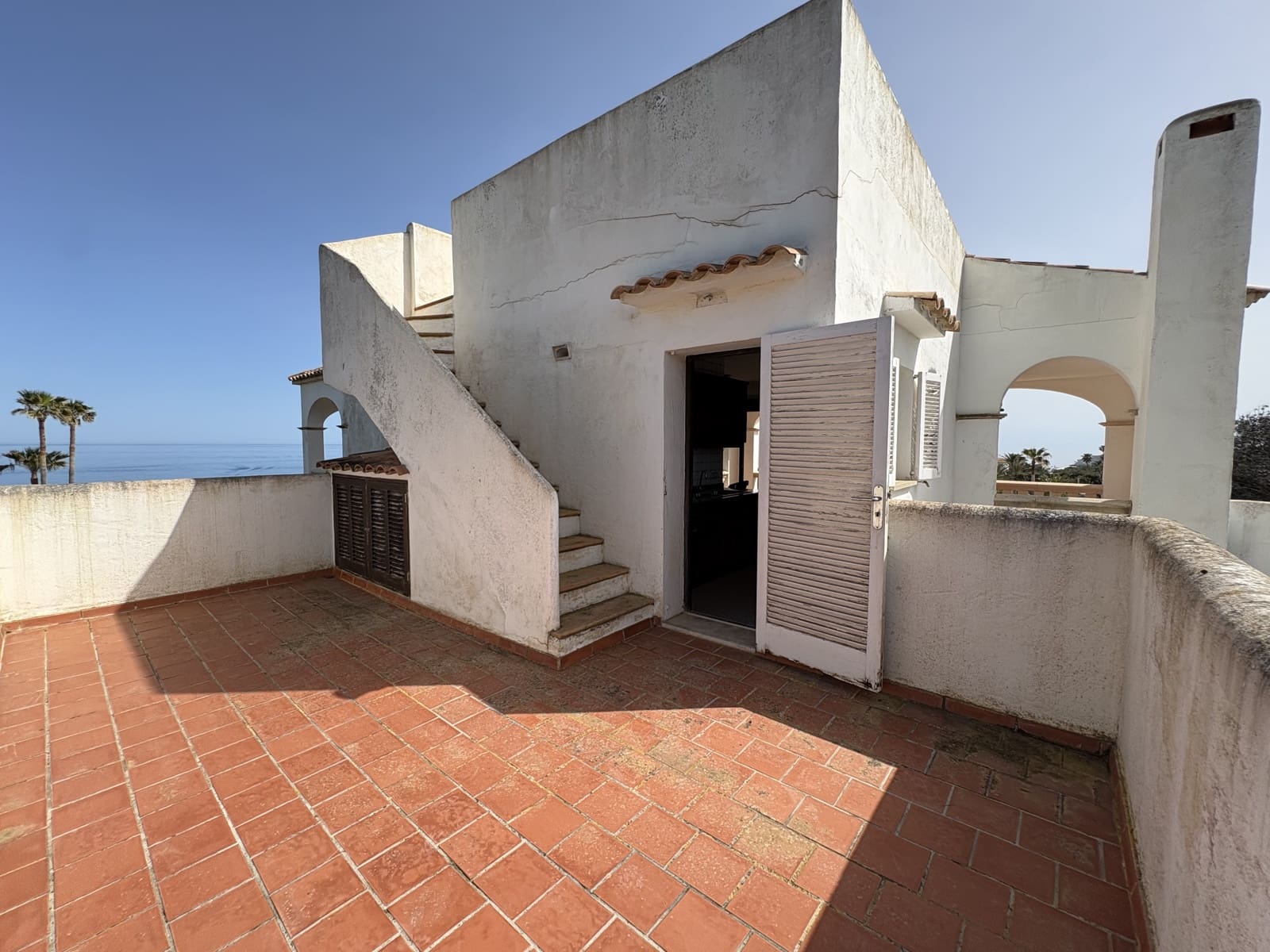 6 soverom Villa til salgs i Cala Serena med svømmebasseng garasje - € 1 665 000 (Ref: 9775886)