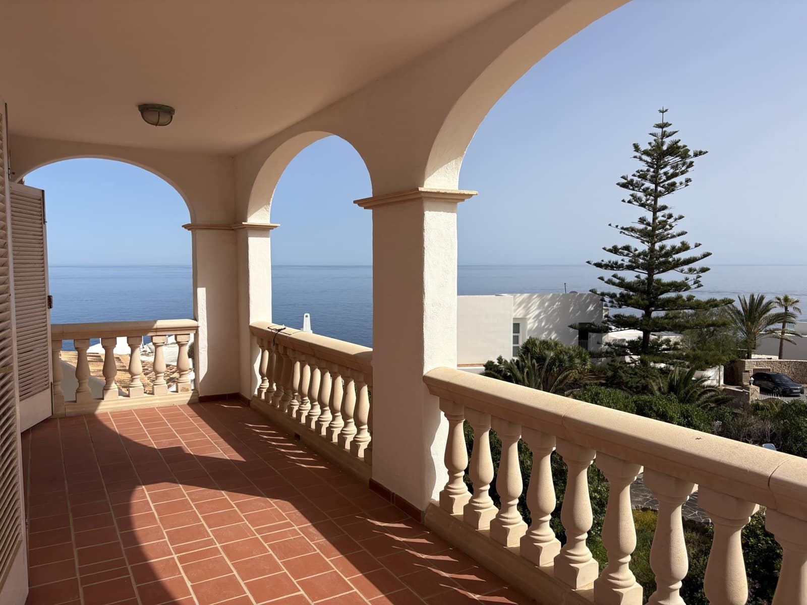 6 soverom Villa til salgs i Cala Serena med svømmebasseng garasje - € 1 665 000 (Ref: 9775886)