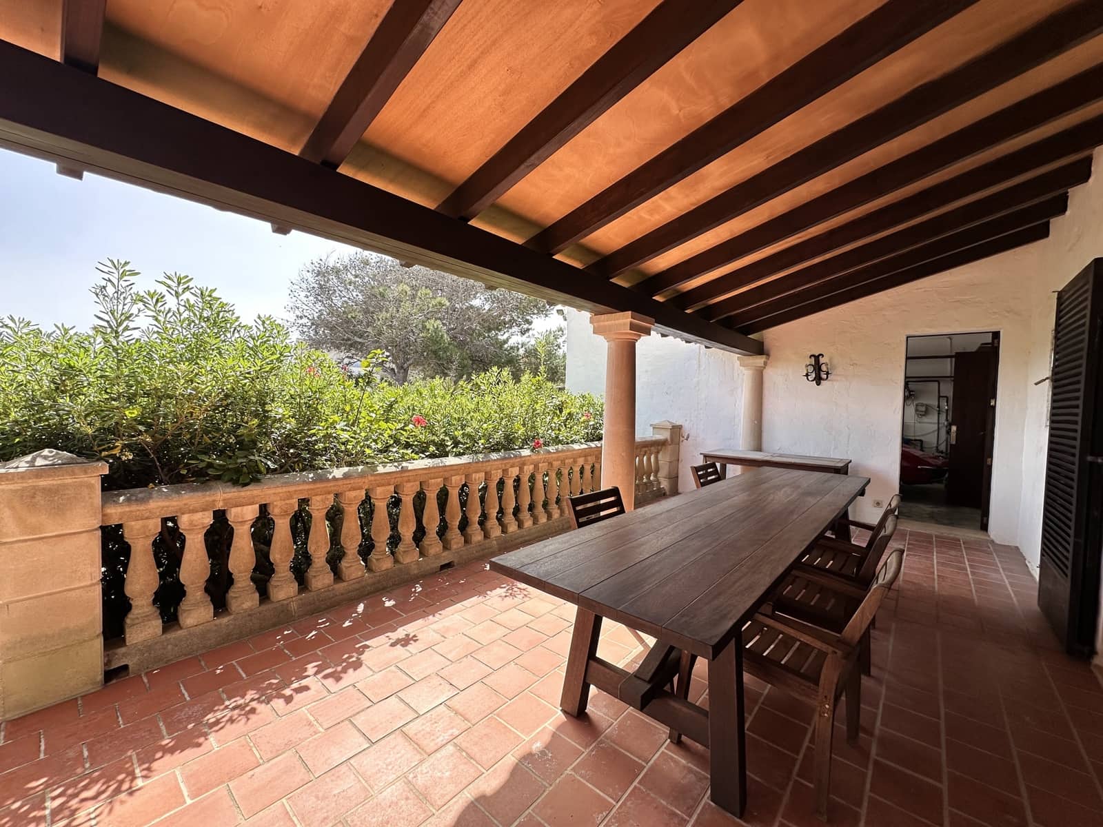 6 soverom Villa til salgs i Cala Serena med svømmebasseng garasje - € 1 665 000 (Ref: 9775886)