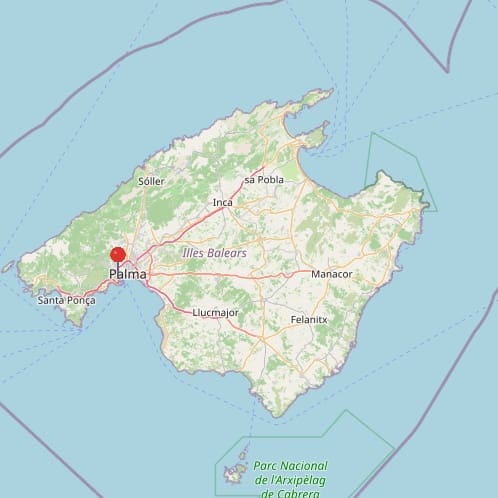 Local Comercial en Palma de Mallorca en venta con garaje - 590.000 € (Ref: 9782433)