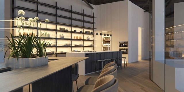 Local Comercial en El Terreno, Palma de Mallorca en venta con garaje - 590.000 € (Ref: 9782433)