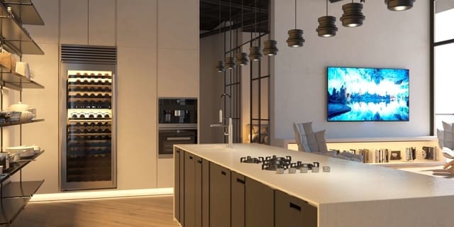 Comercial para venda em Portopi, Palma de Mallorca com garagem - 1 050 000 € (Ref: 9782433)