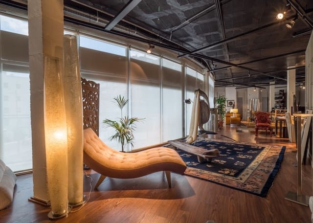 Local Comercial en El Terreno, Palma de Mallorca en venta con garaje - 590.000 € (Ref: 9782433)