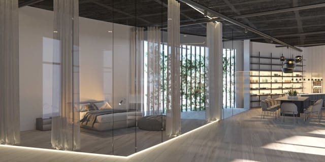 Local Comercial en El Terreno, Palma de Mallorca en venta con garaje - 1.450.000 € (Ref: 9782434)