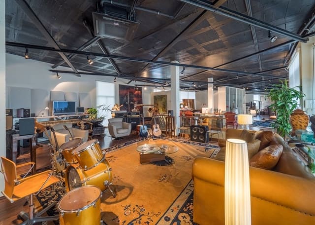 Local Comercial en El Terreno, Palma de Mallorca en venta con garaje - 1.450.000 € (Ref: 9782434)