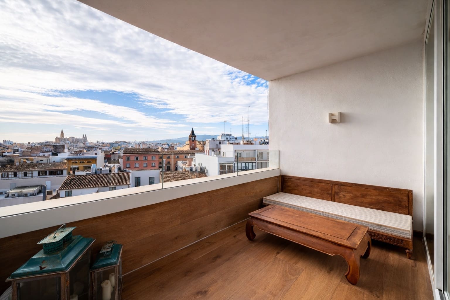 3 camera da letto Appartamento in vendita in Palma de Mallorca con garage - 870.000 € (Rif: 9787881)