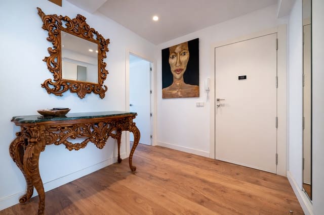 3 camera da letto Appartamento in vendita in El Mercat, Palma de Mallorca con garage - 870.000 € (Rif: 9787881)