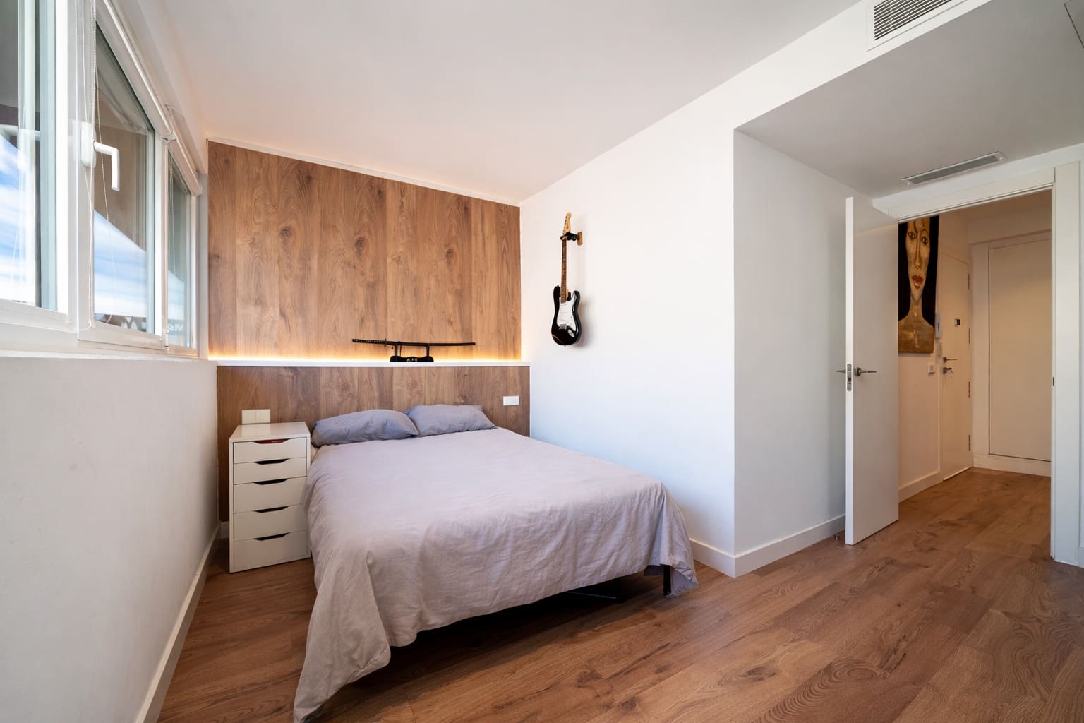 3 camera da letto Appartamento in vendita in Palma de Mallorca con garage - 870.000 € (Rif: 9787881)