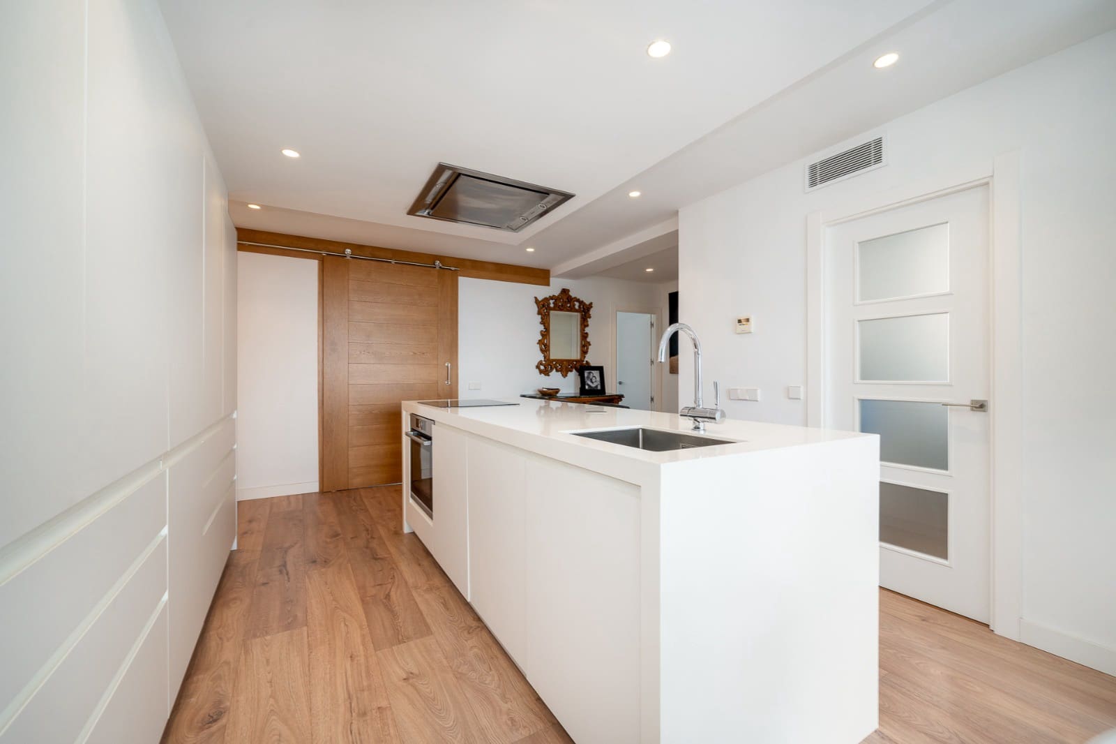 3 camera da letto Appartamento in vendita in Palma de Mallorca con garage - 870.000 € (Rif: 9787881)