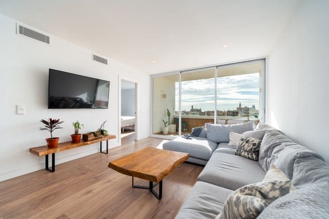 3 camera da letto Appartamento in vendita in El Mercat, Palma de Mallorca con garage - 870.000 € (Rif: 9787881)