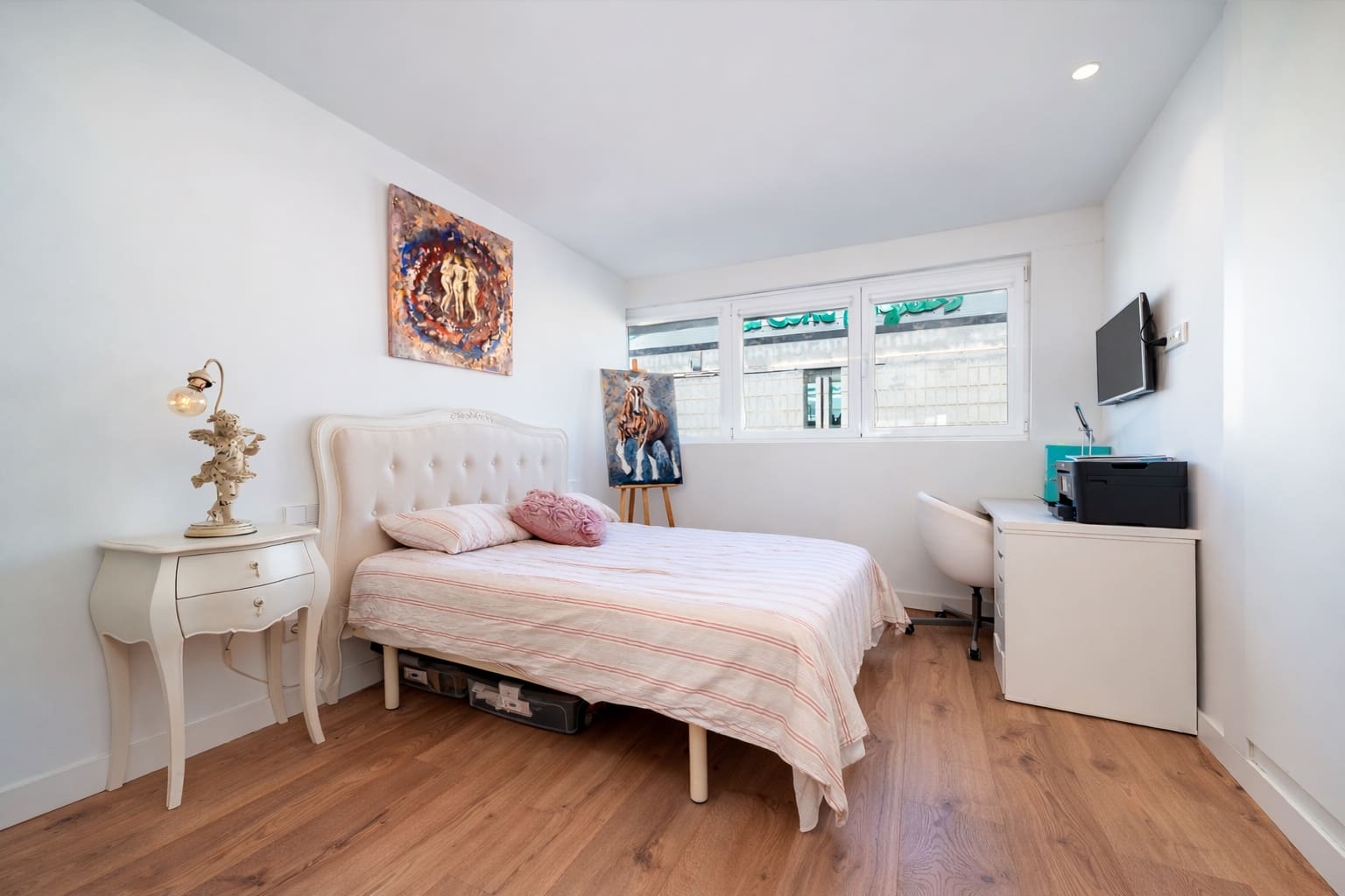 3 camera da letto Appartamento in vendita in Palma de Mallorca con garage - 870.000 € (Rif: 9787881)