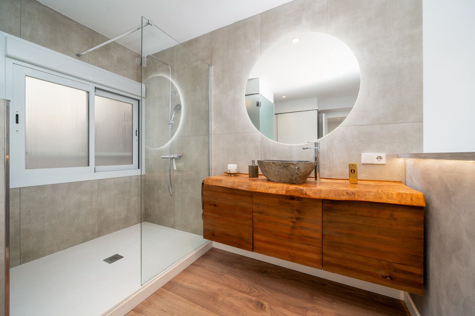 3 camera da letto Appartamento in vendita in Palma de Mallorca con garage - 870.000 € (Rif: 9787881)