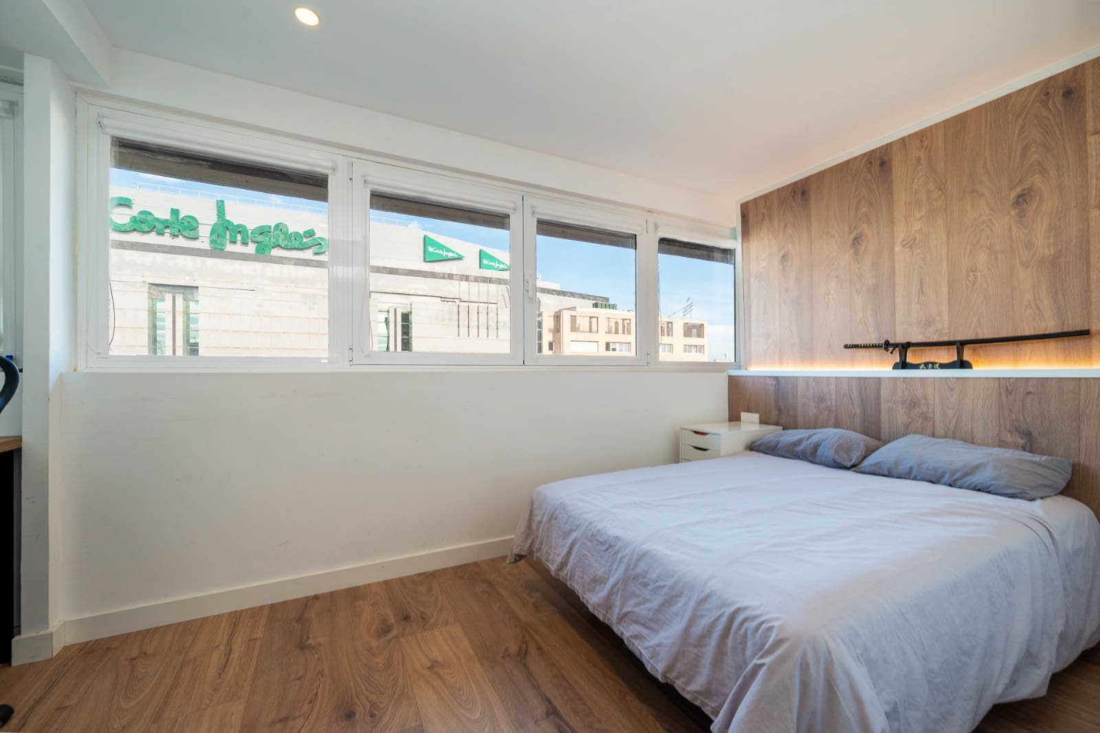 3 camera da letto Appartamento in vendita in Palma de Mallorca con garage - 870.000 € (Rif: 9787881)