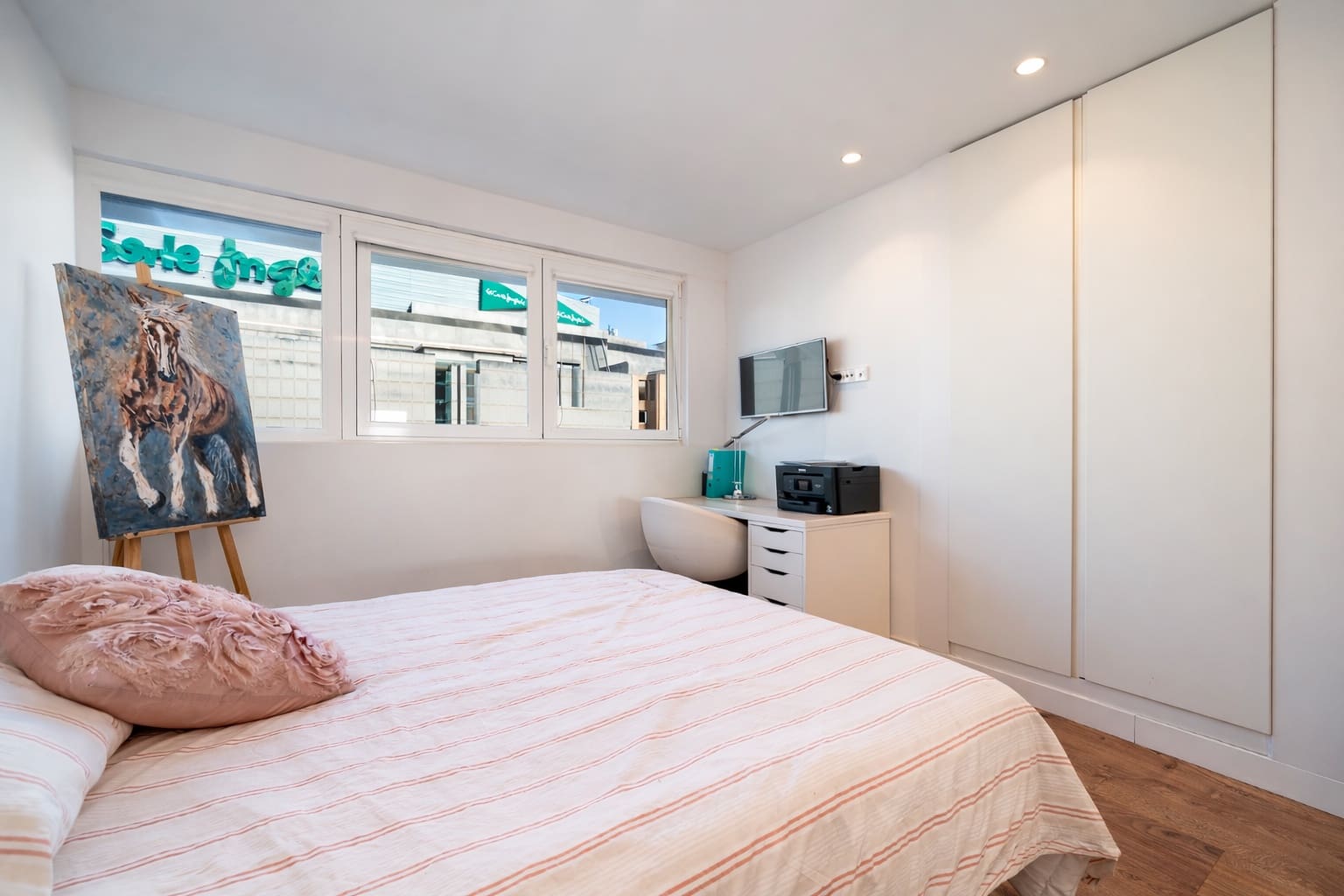3 camera da letto Appartamento in vendita in Palma de Mallorca con garage - 870.000 € (Rif: 9787881)