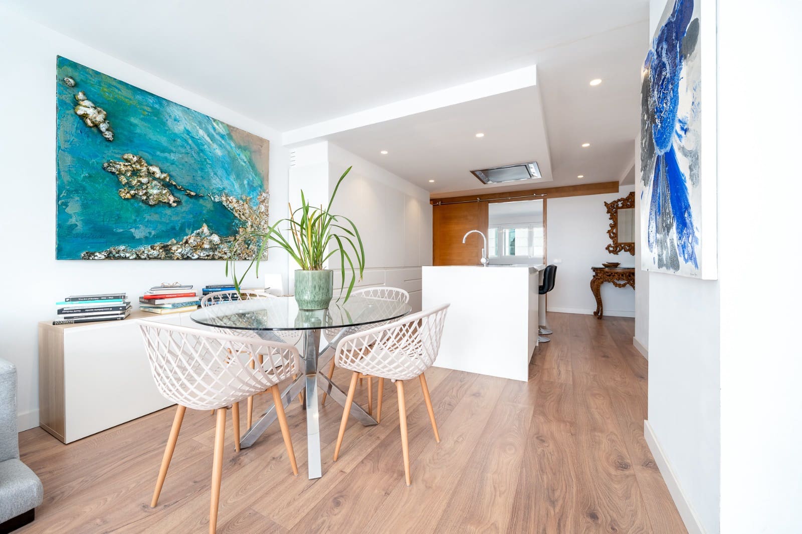 3 camera da letto Appartamento in vendita in Palma de Mallorca con garage - 870.000 € (Rif: 9787881)