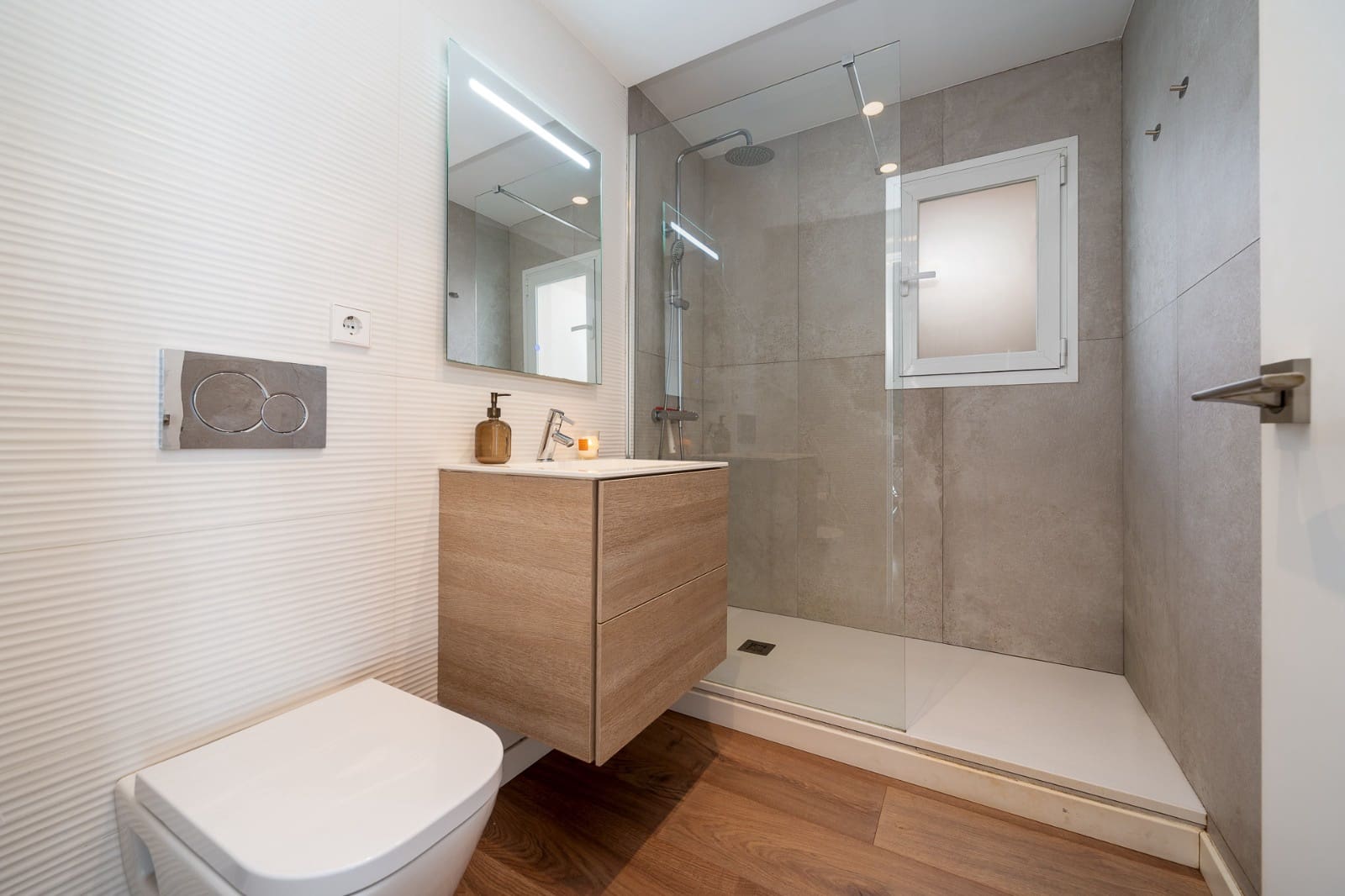 3 camera da letto Appartamento in vendita in Palma de Mallorca con garage - 870.000 € (Rif: 9787881)