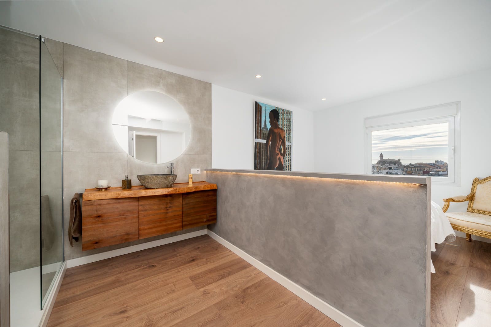 3 camera da letto Appartamento in vendita in Palma de Mallorca con garage - 870.000 € (Rif: 9787881)