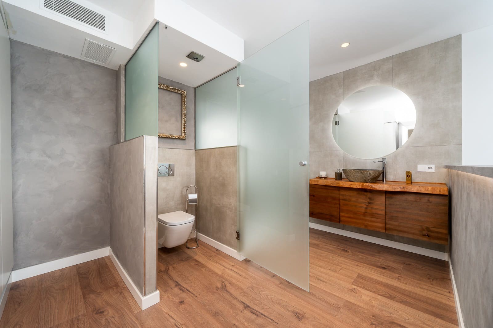 3 camera da letto Appartamento in vendita in Palma de Mallorca con garage - 870.000 € (Rif: 9787881)