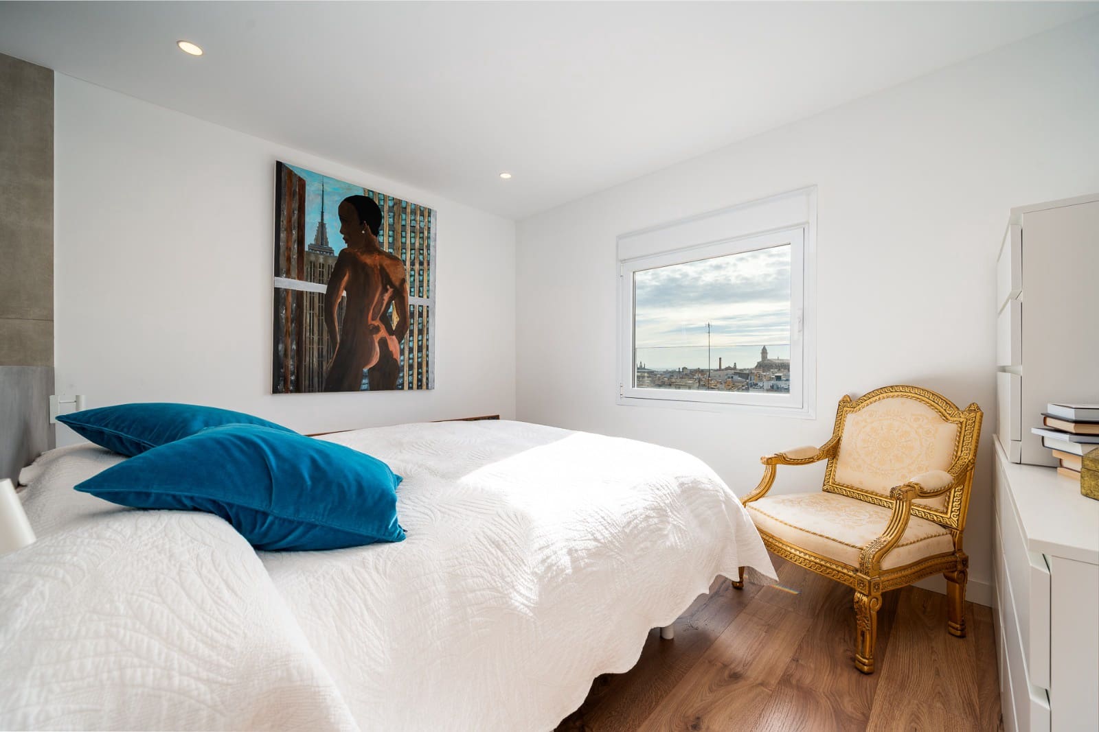 3 camera da letto Appartamento in vendita in Palma de Mallorca con garage - 870.000 € (Rif: 9787881)