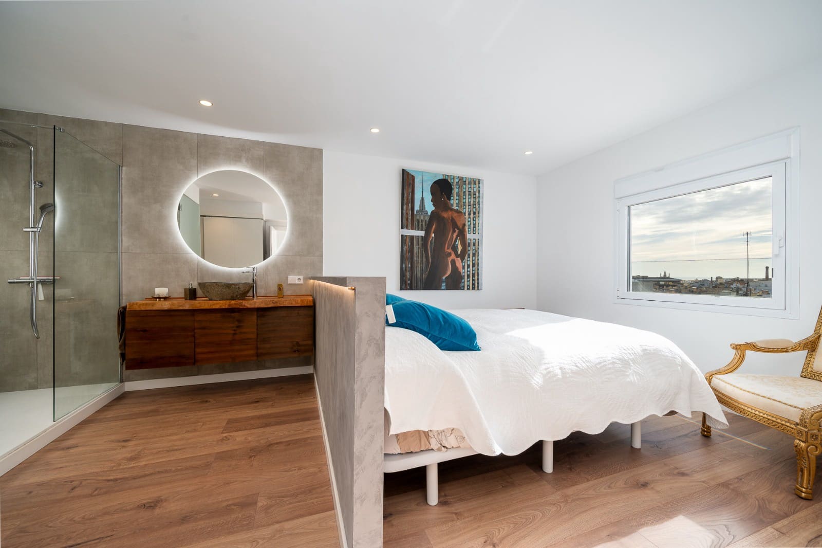 3 camera da letto Appartamento in vendita in Palma de Mallorca con garage - 870.000 € (Rif: 9787881)