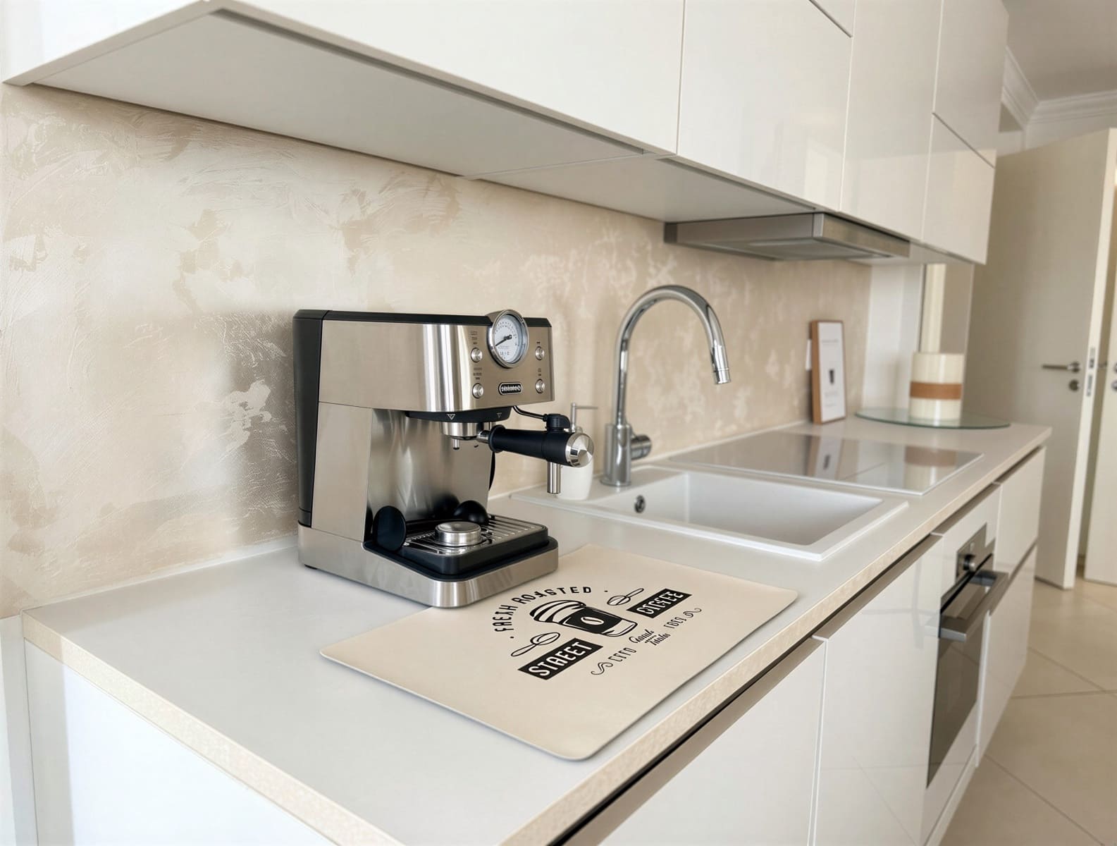 1 quarto Penthouse para arrendar em L'Arenal / S'Arenal com garagem - 1 950 € (Ref: 9793310)