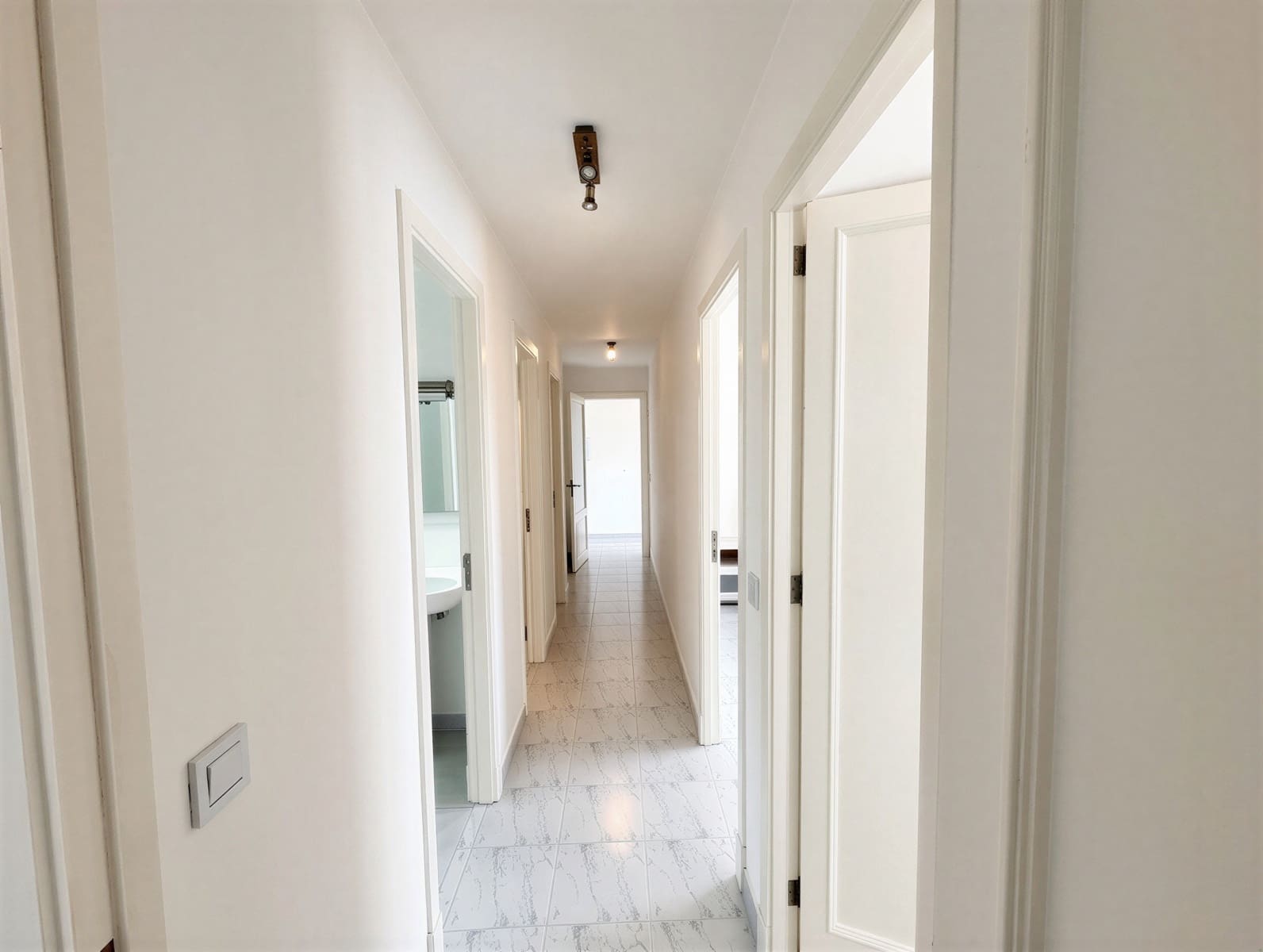 3 makuuhuone Huoneisto myytävänä paikassa Portocolom mukana uima-altaan 
autotalli - 560 000 € (Ref: 9798264)