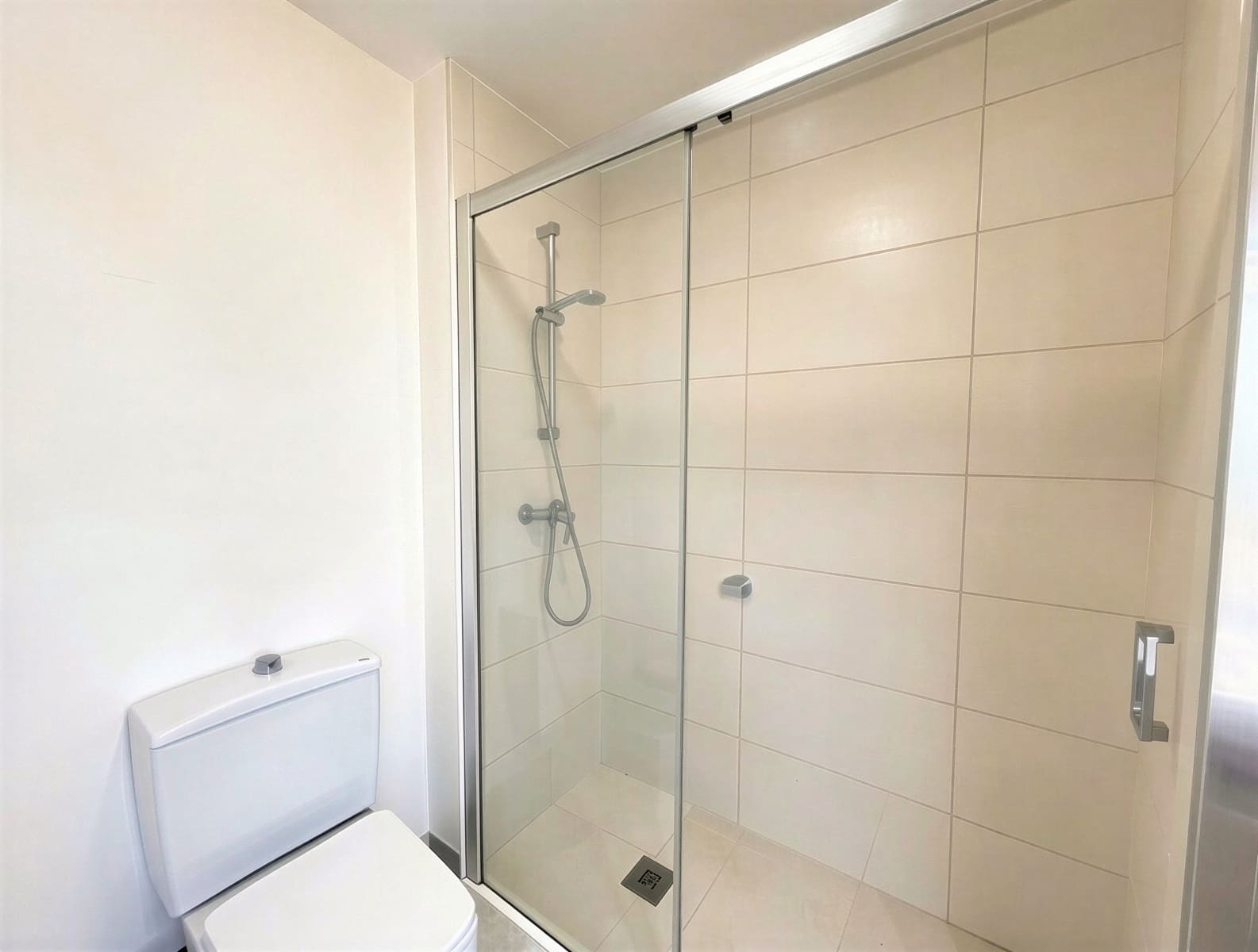 3 makuuhuone Huoneisto myytävänä paikassa Portocolom mukana uima-altaan 
autotalli - 560 000 € (Ref: 9798264)