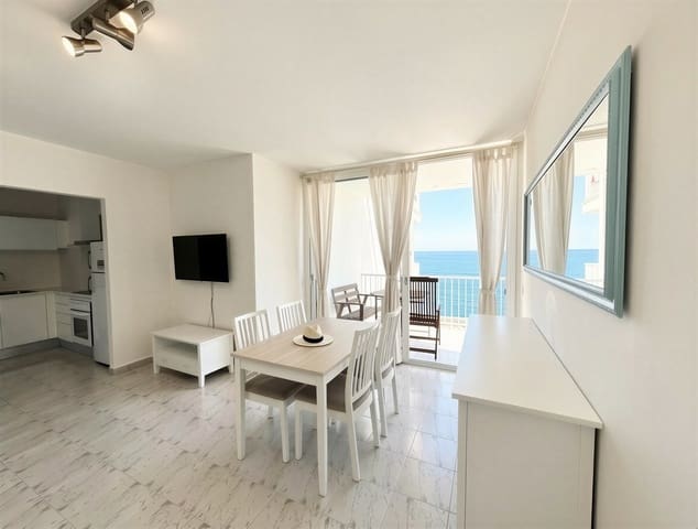 3 chambre Appartement à vendre à Portocolom, Felanitx avec piscine garage - 560 000 € (Ref: 9798264)