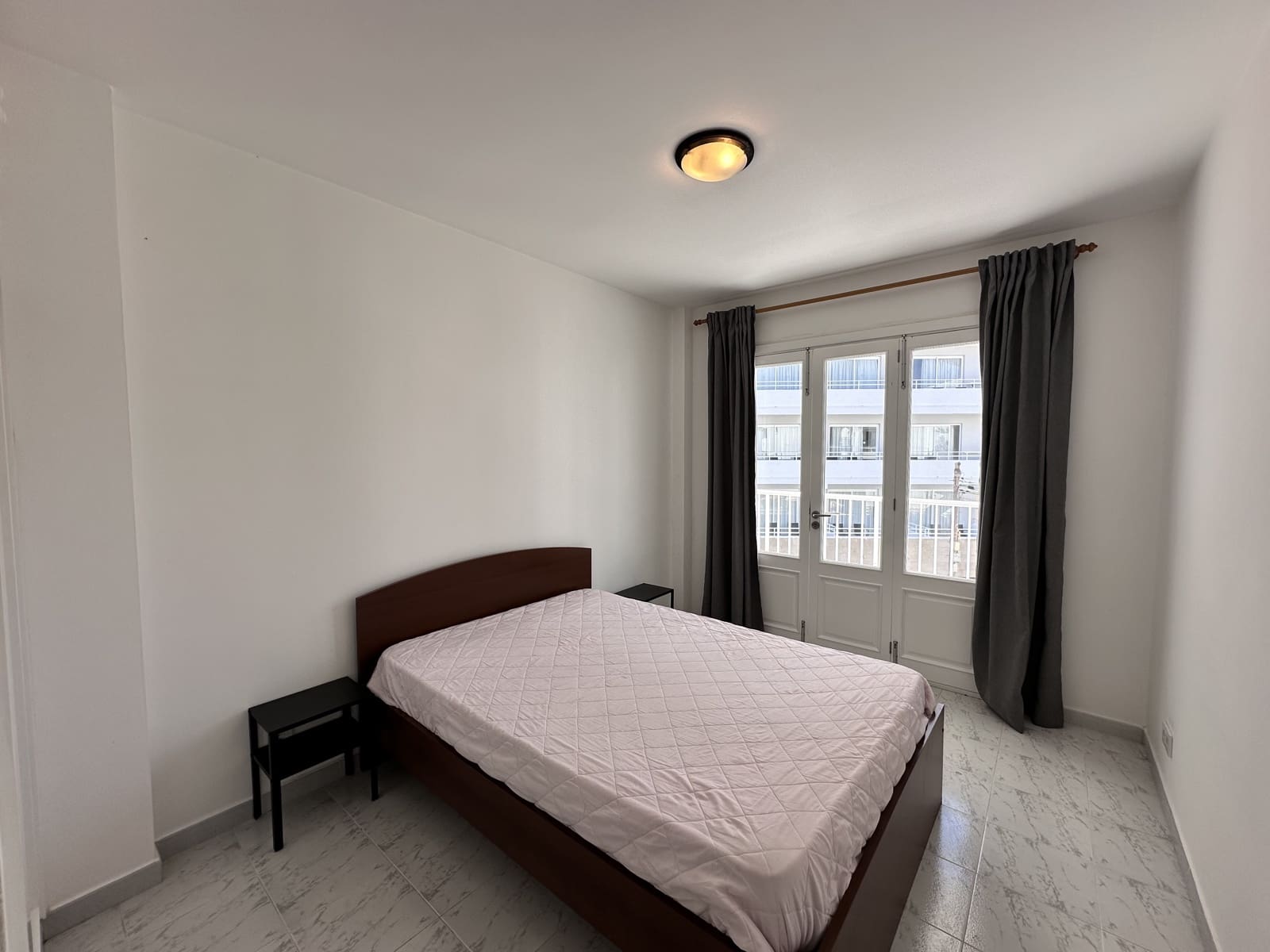 3 makuuhuone Huoneisto myytävänä paikassa Portocolom mukana uima-altaan 
autotalli - 560 000 € (Ref: 9798264)