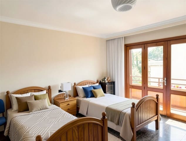 8 soveværelse Villa til salg i Las Maravillas, Palma de Mallorca med swimmingpool garage - € 2.420.000 (Ref: 9802610)