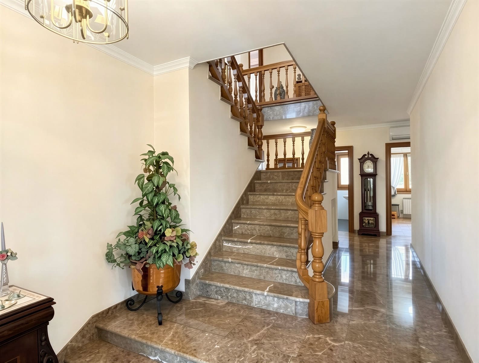 8 makuuhuone Huvila myytävänä paikassa Palma de Mallorca mukana uima-altaan 
autotalli - 2 420 000 € (Ref: 9802610)